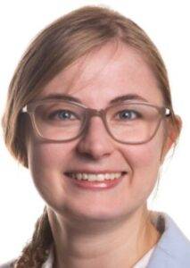 Miranda Ris